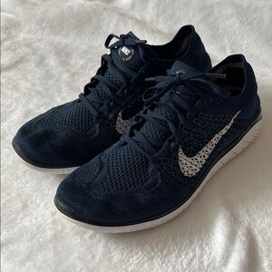 Nike Men's Free Run Flyknit